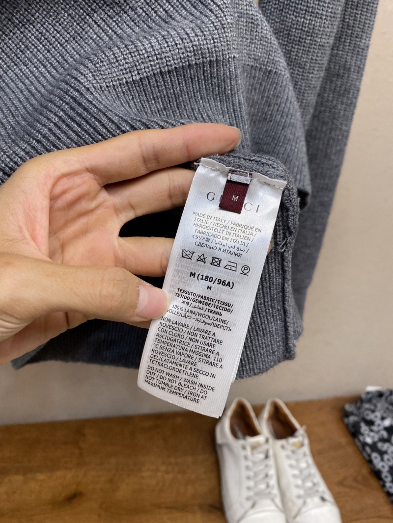 Gvc*1 sweaters